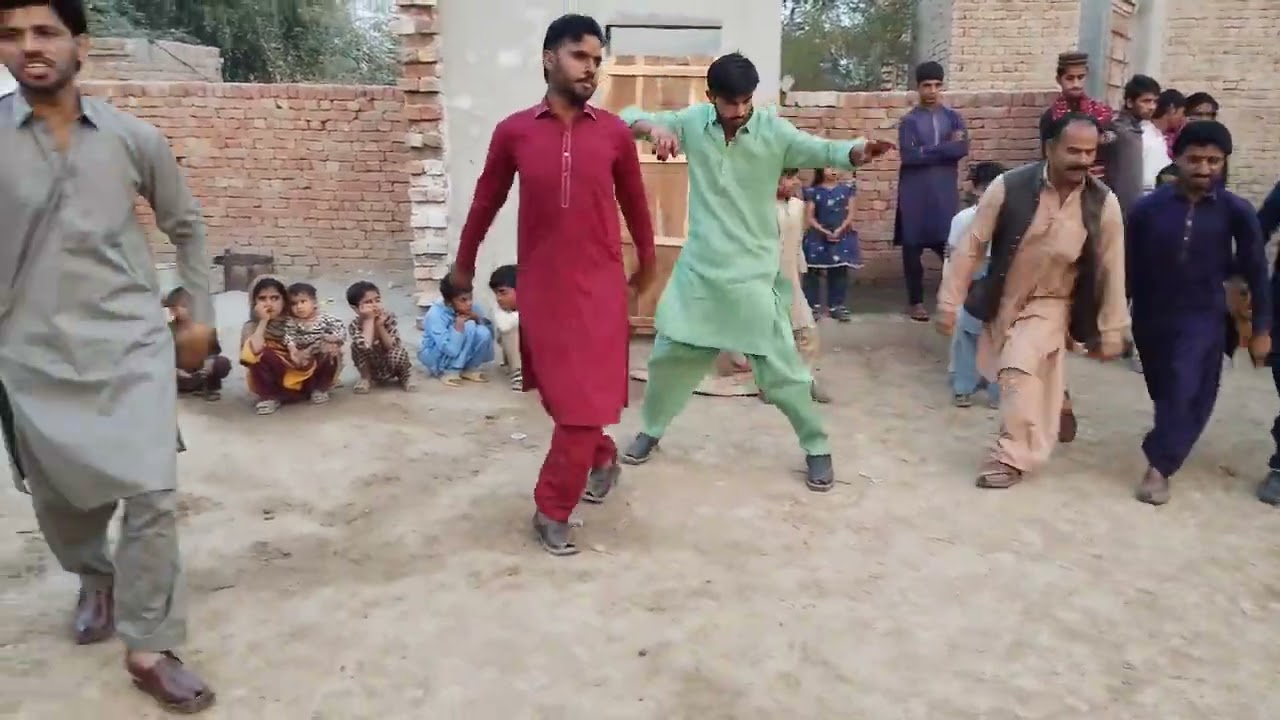 Hameed ki shaadi ki video
