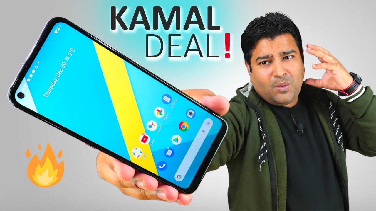 Best Time To Buy This Smartphone - Under 18,000 /- 🔥