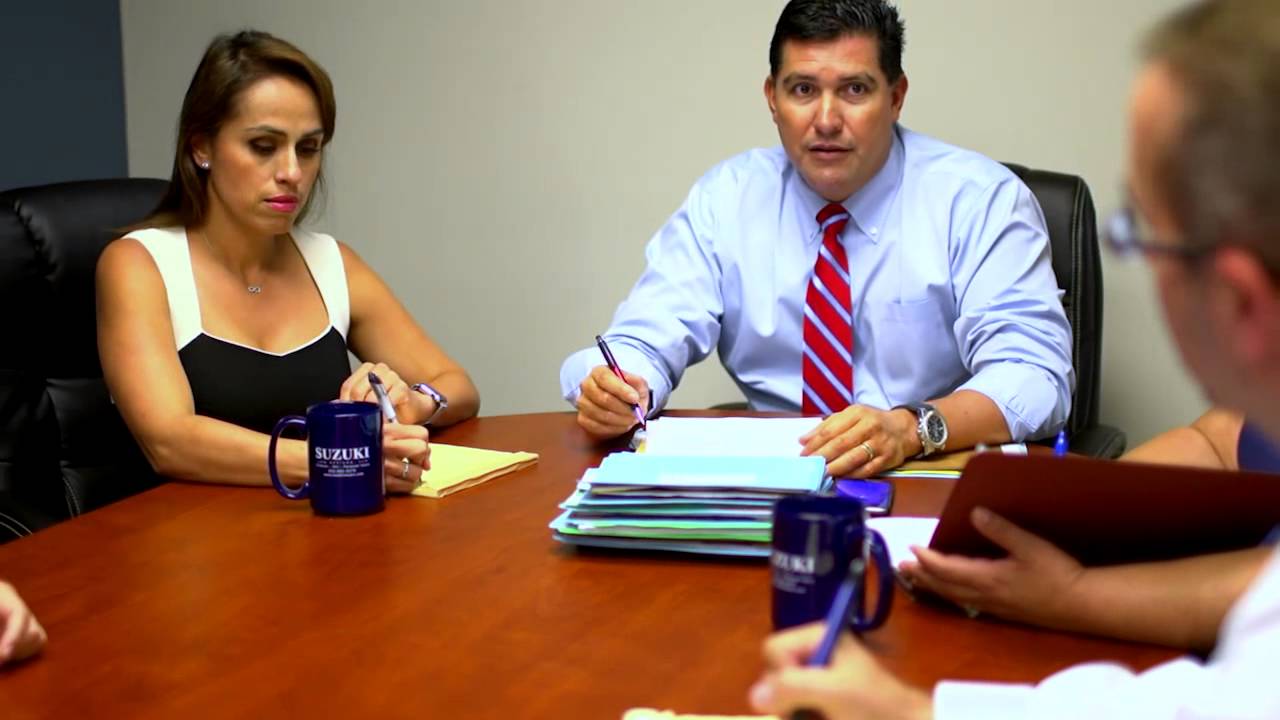 Types of DUI Cases a Lawyer Can Help With