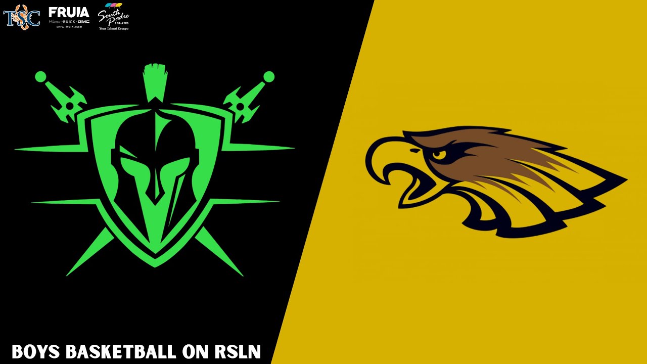 Boys Basketball: IDEA Sports Park vs Brownsville Hanna 12.4.25