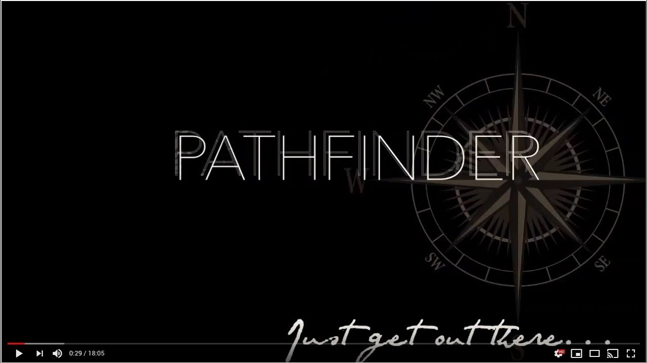 Stigfinnaren - Götaleden - Etapp 1-2