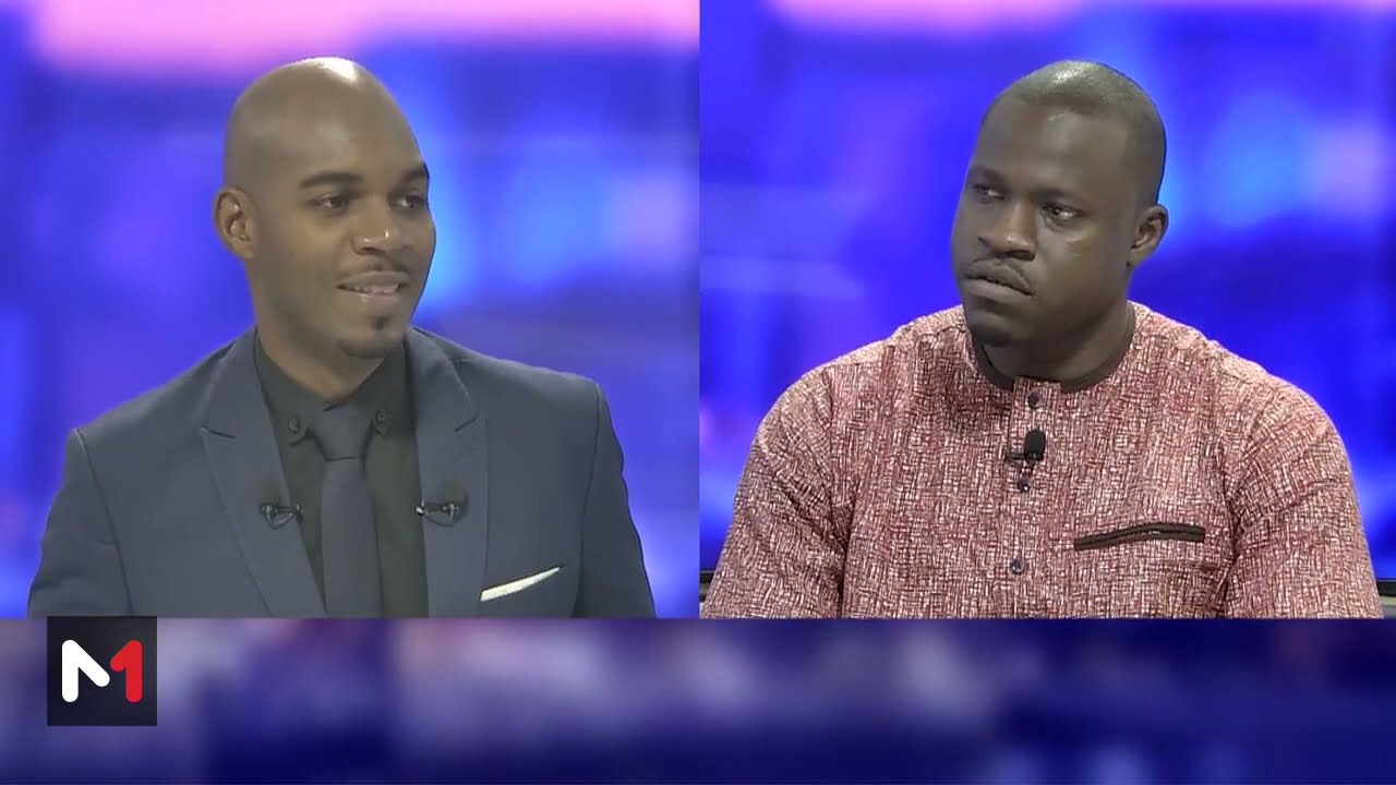 Sénégal : Le rôle des médecins pour la protection au travail avec DR Ousmane Fall