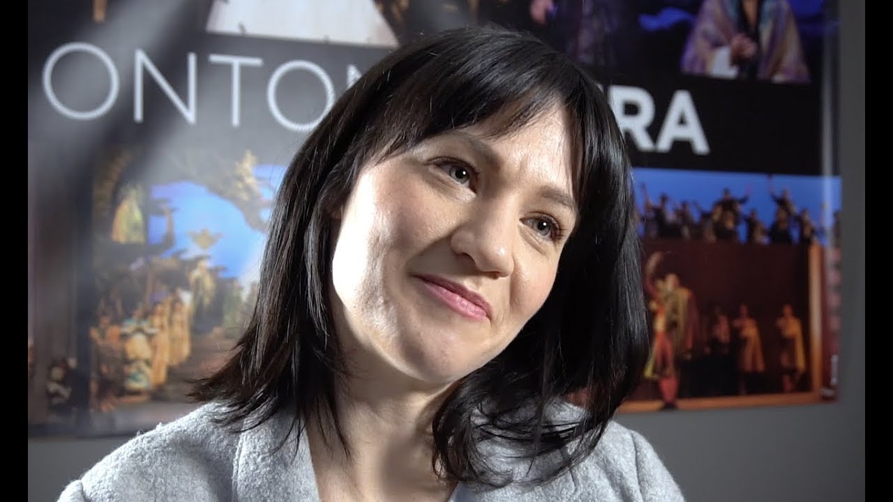 Interview with Whitney Sloan