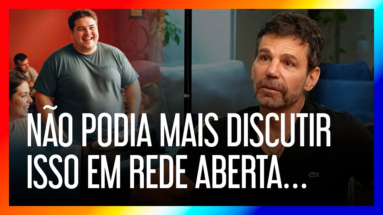 MARCIO ATALLA REVELA O QUE FEZ O MEDIDA CERTA ACABAR