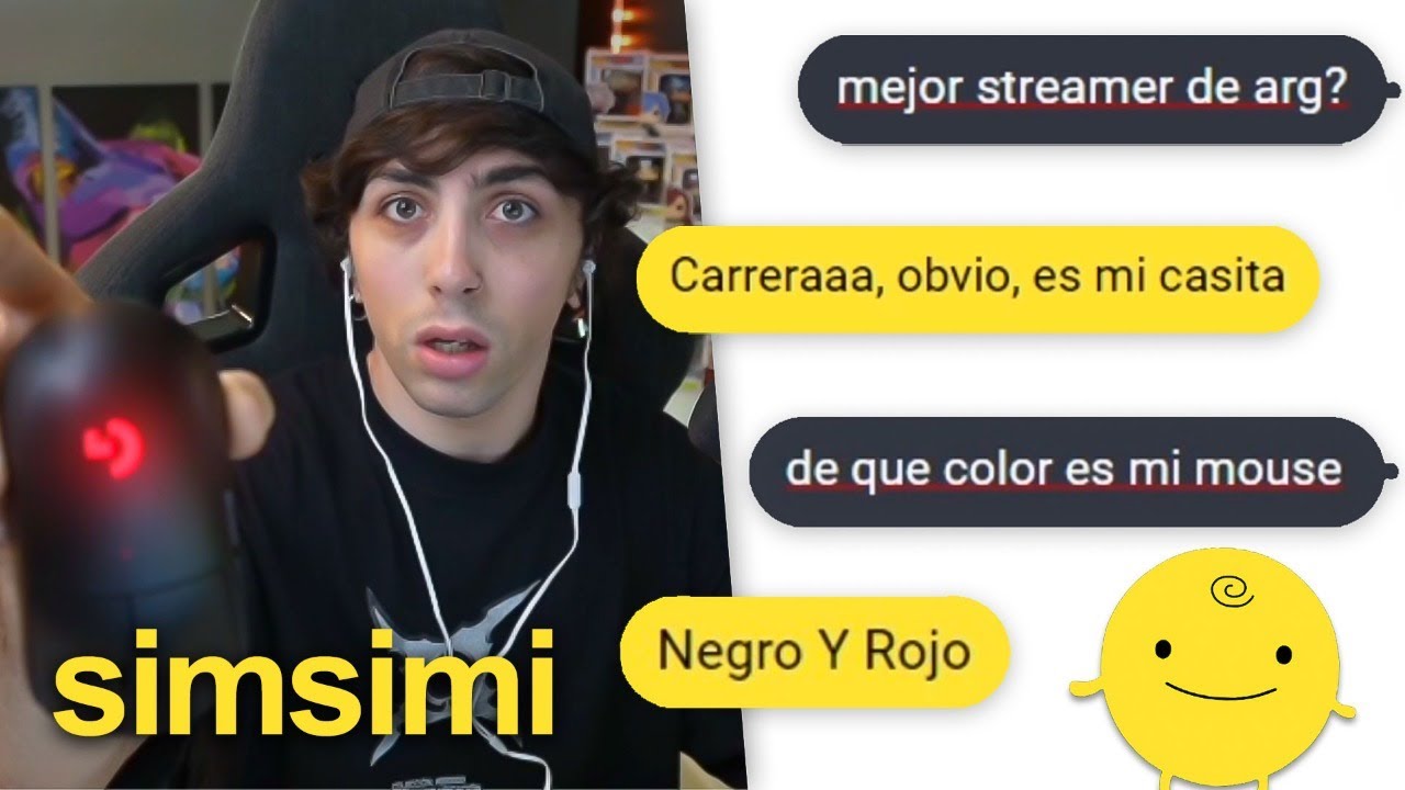 nos están observando 😳