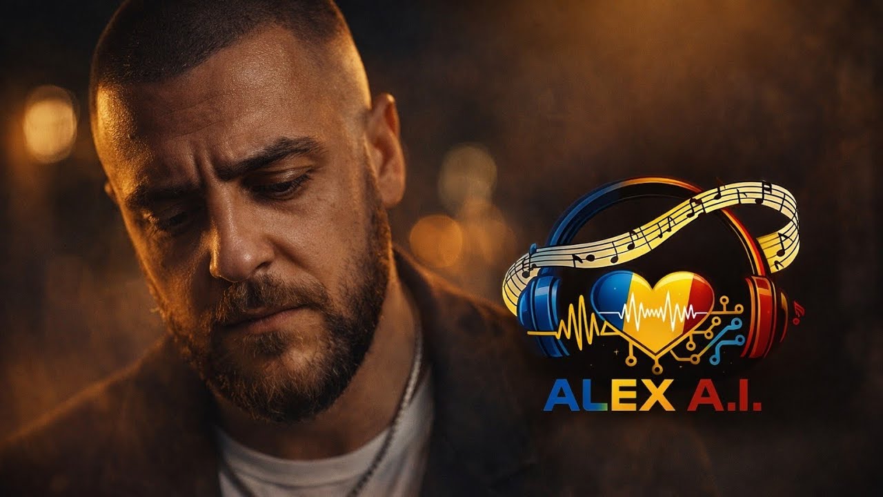 Alex A.I. – Still Feel You (Emotional Pop / R&B 2026) | @AlexA.I.Official 