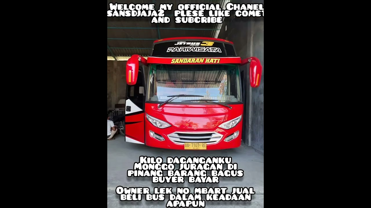 #busmaniacommunity