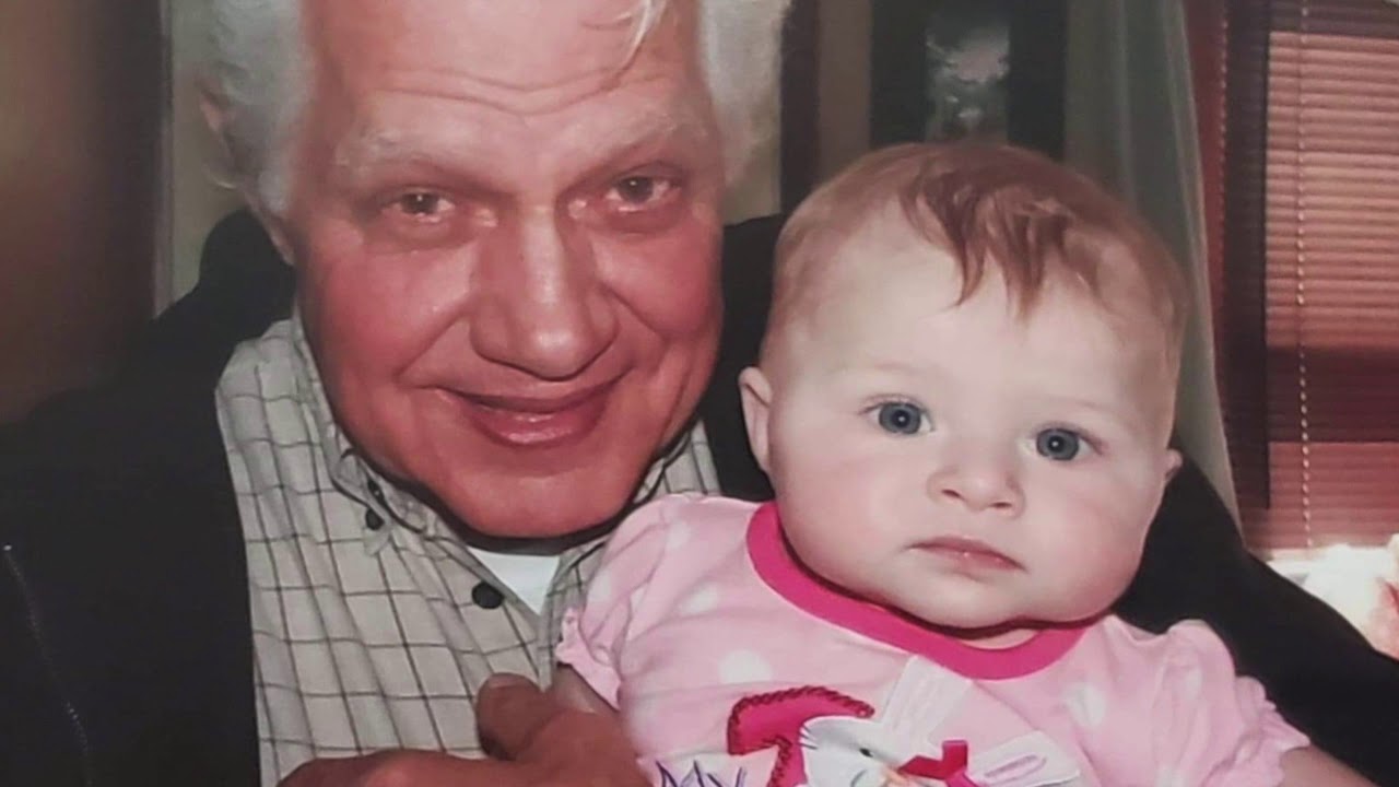 Remembering Robert D. Weller