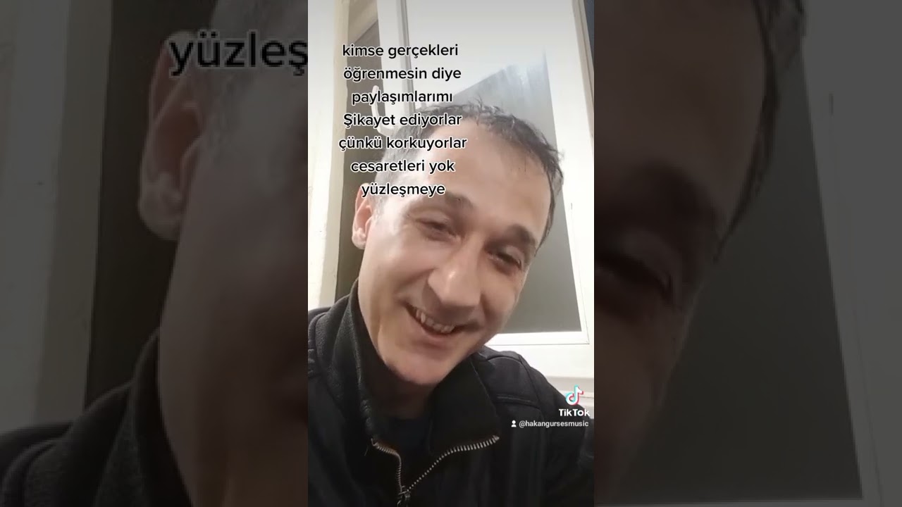 Hakan Gürses           (önemli açıklama mutlaka izleyin)