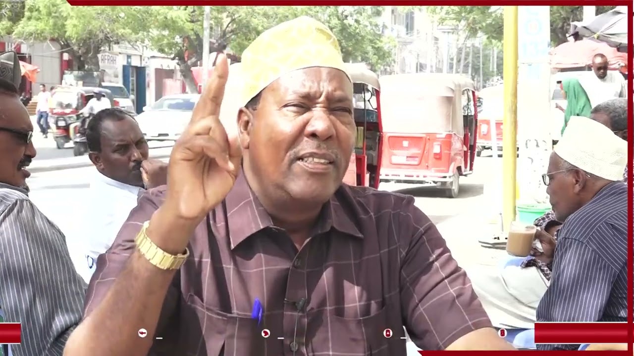 Abwaan Badal oo fariin u diray Boqor Buur-Madow, kana hadlay eedeynta loo jeediyay RW Rooble.