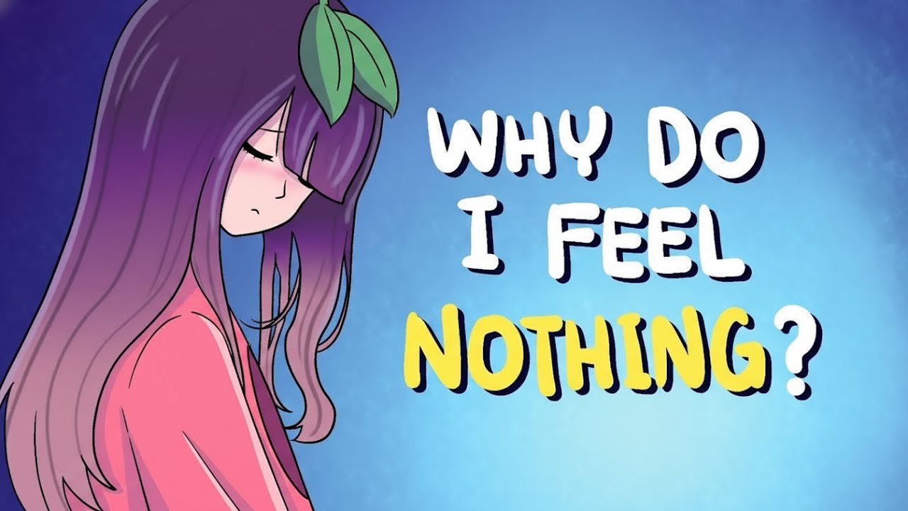 Why Nothing Feels Good Anymore | Psych Uncovered |