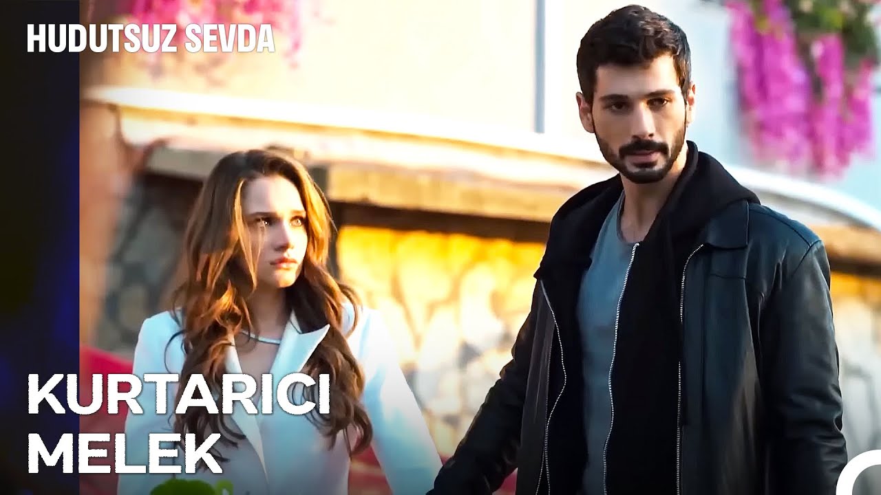 En Çok İzlenen Sahneler #11: Halil İbrahim Düğüne Baskın Yaptı! - Hudutsuz Sevda