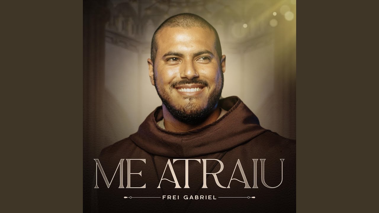 Me Atraiu