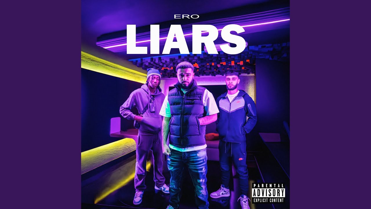 Liars