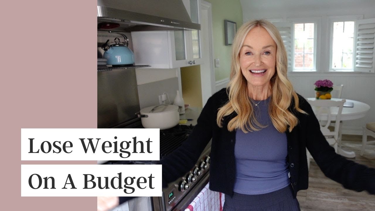 5 Budget-Friendly Superfoods Every Woman Over 45 Should Eat to Lose Weight & Save Money