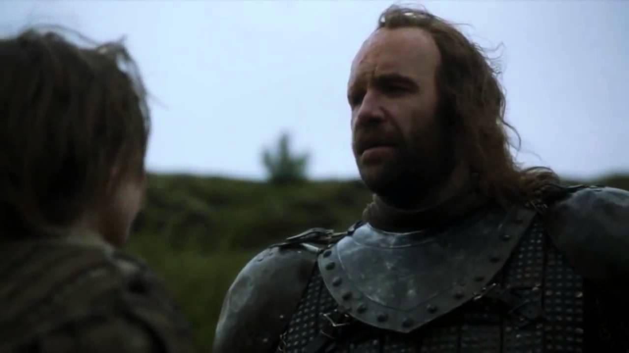 The Hound - 