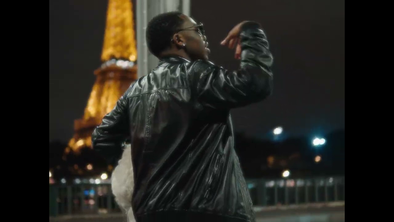 RICKY - MARGIELA (Official Video)