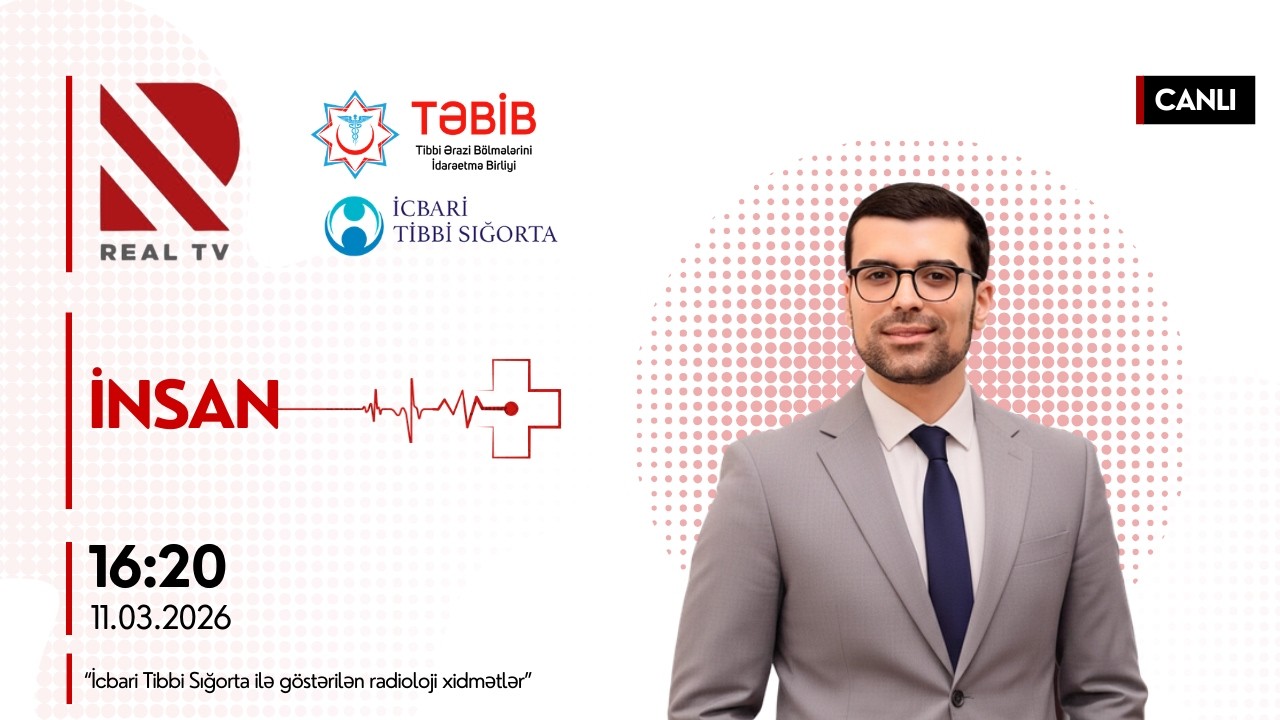 İnsan - 11.03.2026