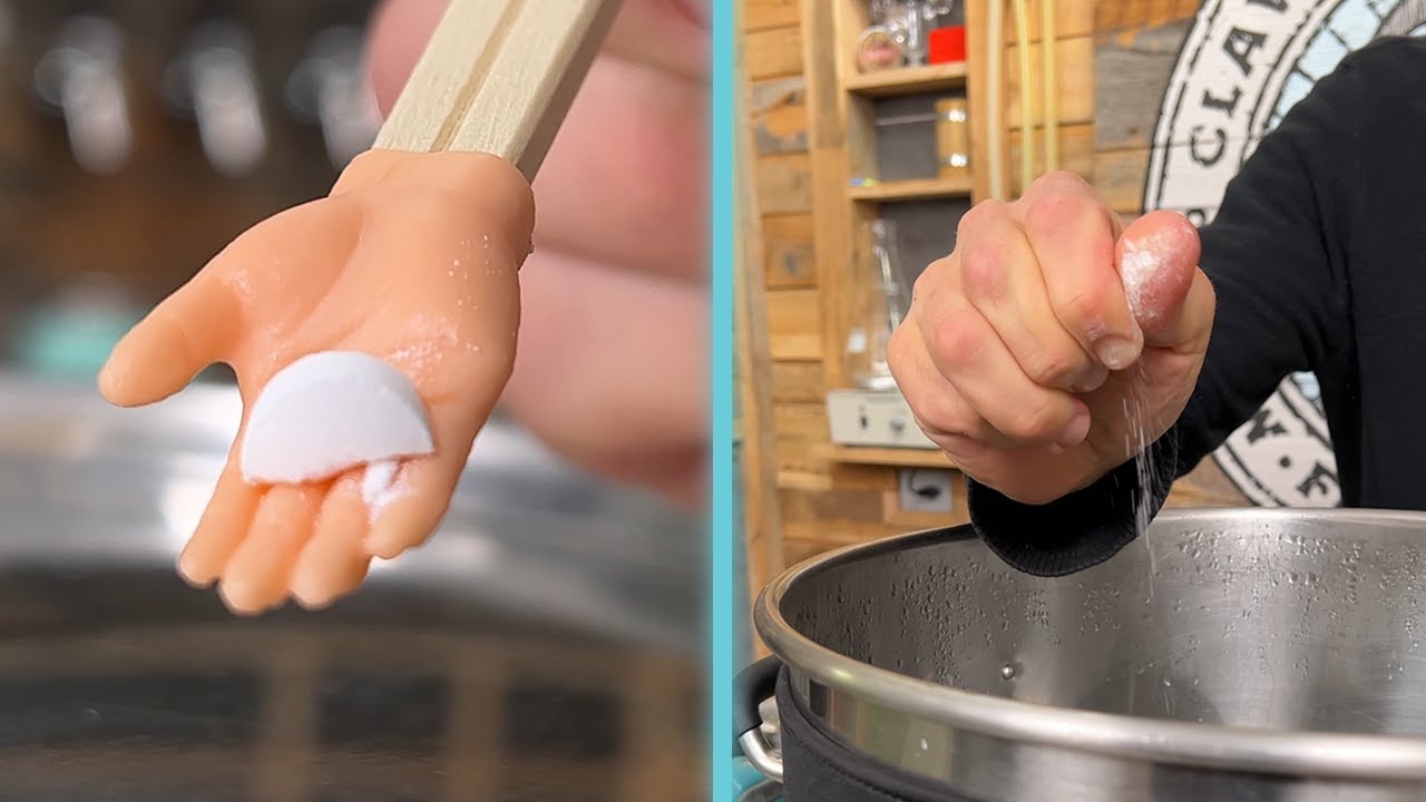 #1 Tip to Brewing Better Beer