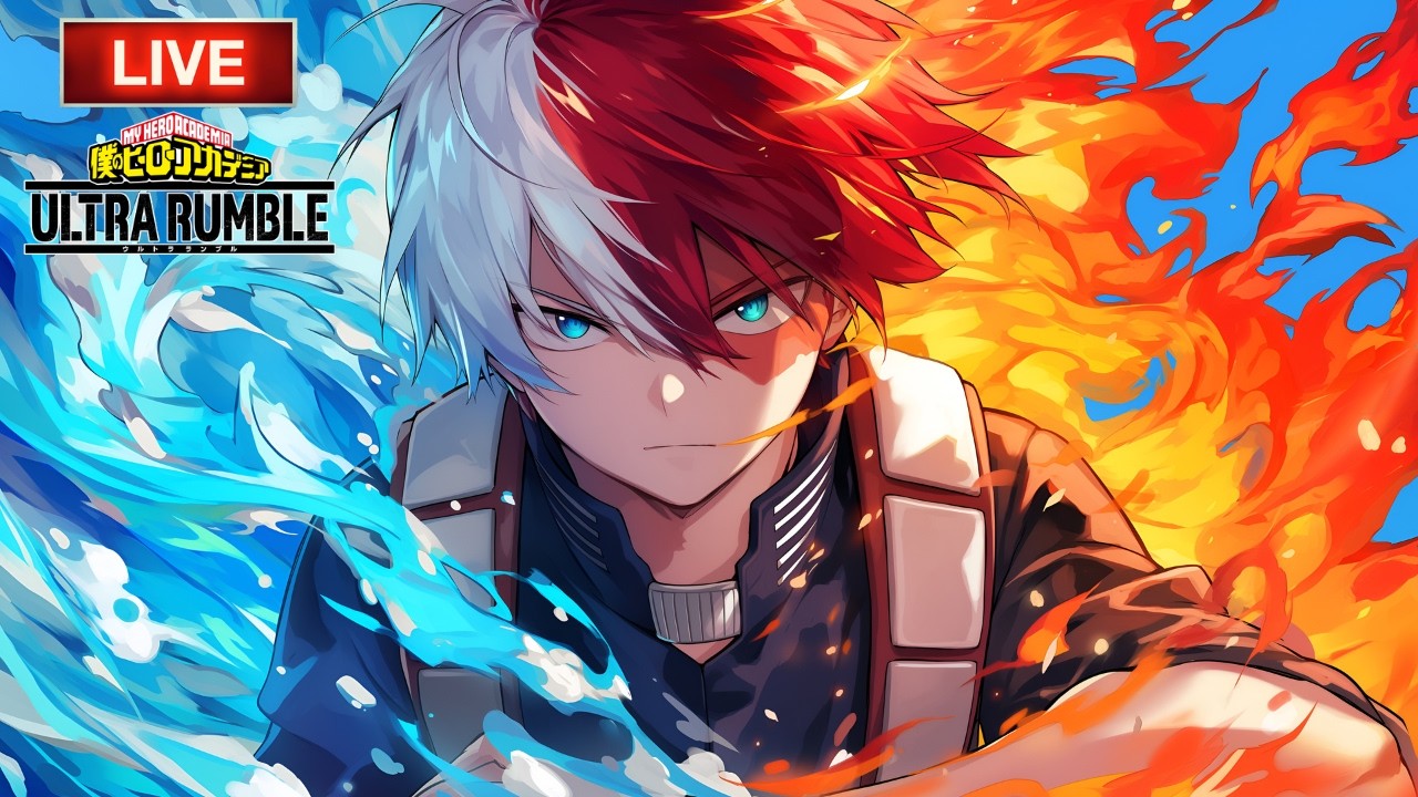 We're gonna try this Game