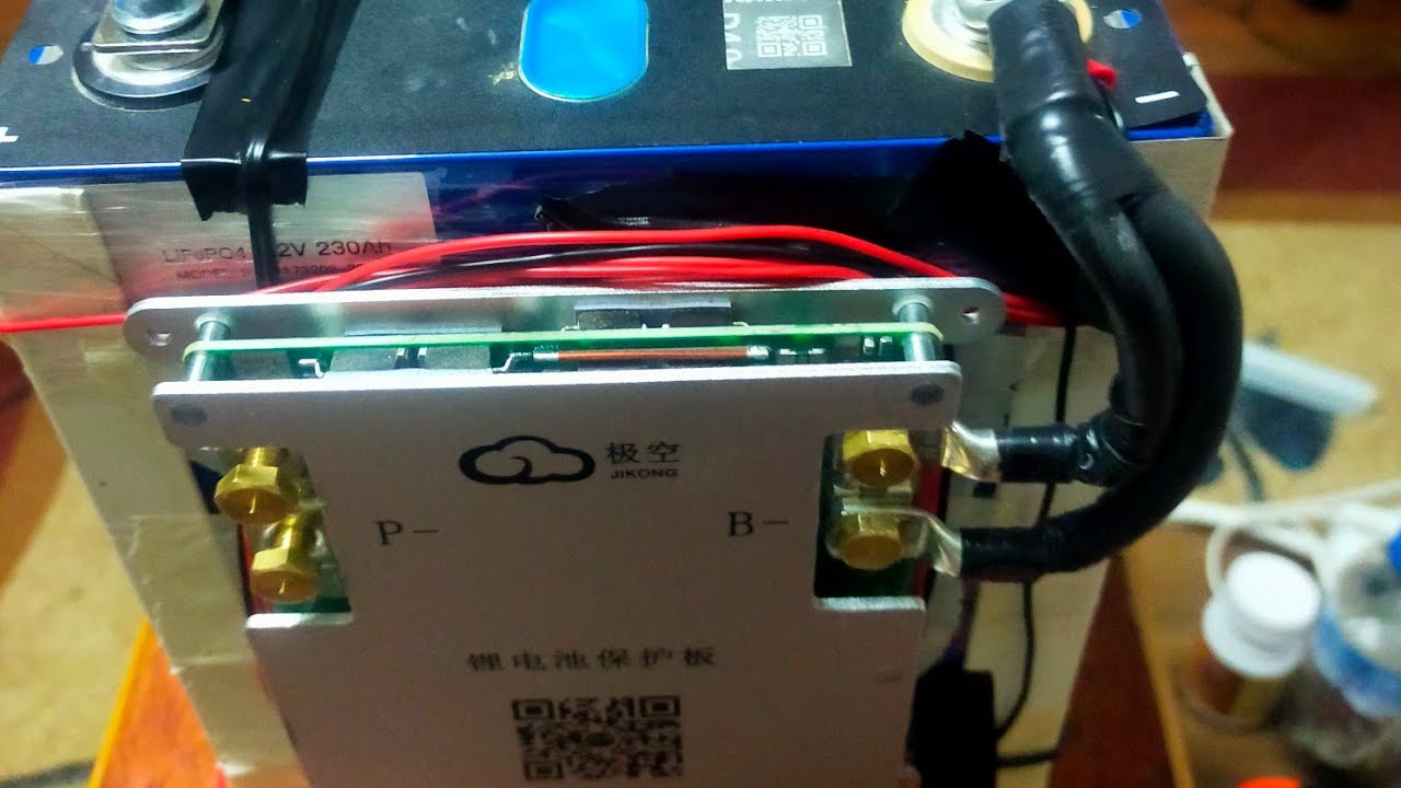 Gotion 230Ah lifepo4 prizmatik hücre LFP 3.2V  LiFePO4 şarj edilebilir Li-ion pil RV UPS EV