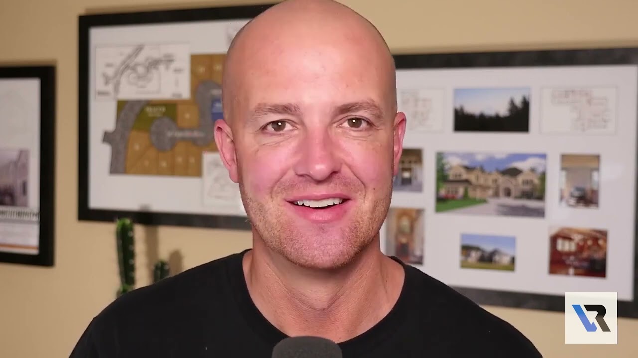 What Is The Entitlement Process For Raw Land? | Cody Bjugan