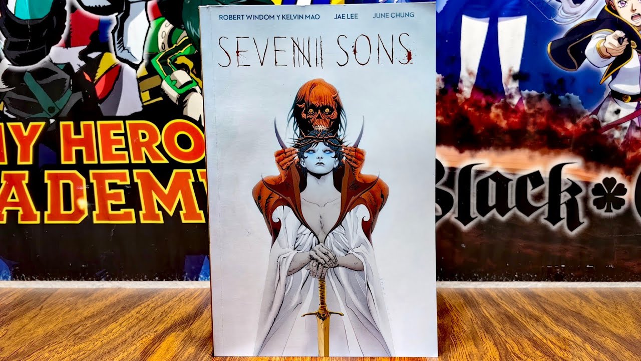 Reseña y Opinión #153: 
