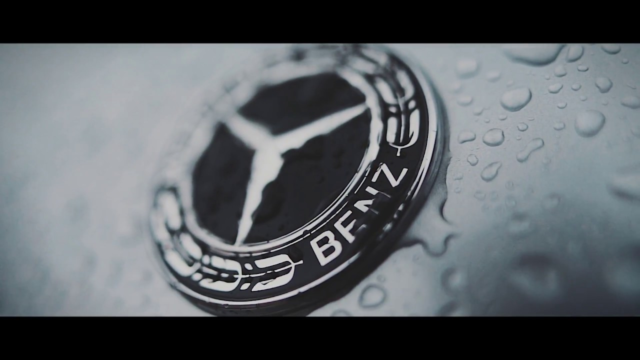 Benz C220  -  Sigma 24mm f1.8 Macro Test