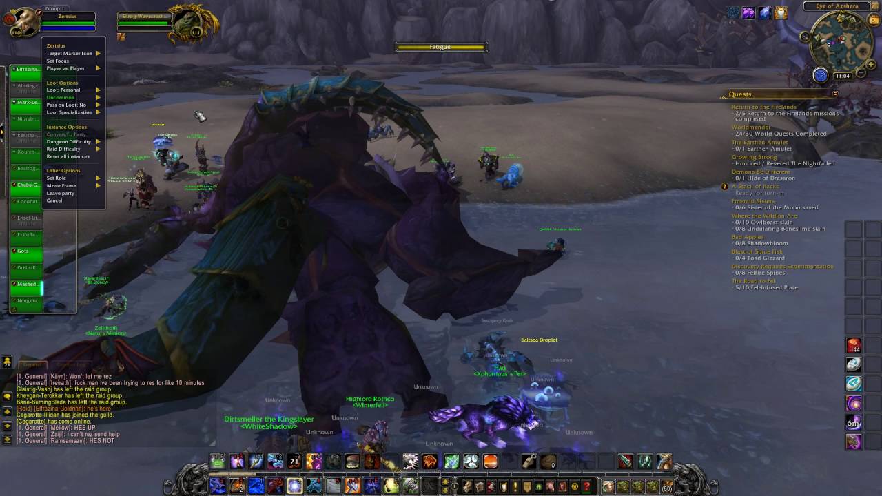 KOSUMOTH THE HUNGERING KILL: WORLD FIRST