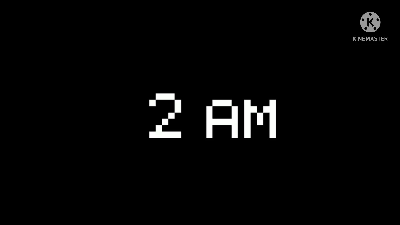 FNAF 1 CLOCK - Fnaf Full Night & Ending 12:00 - 6:00 (Five nights at Freddy&rsquo;s)