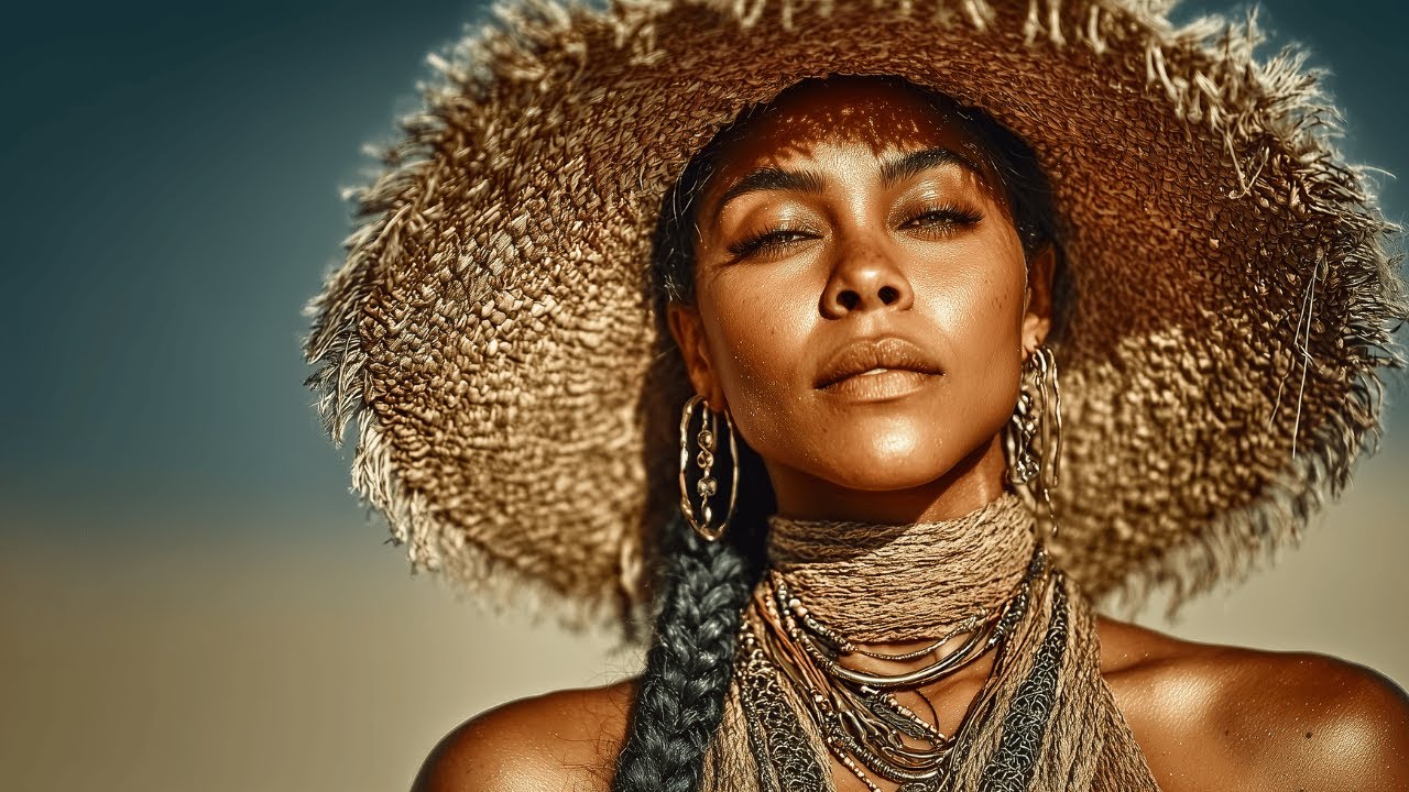 Afro House Mix 2025 | The Best of Afro House 2025