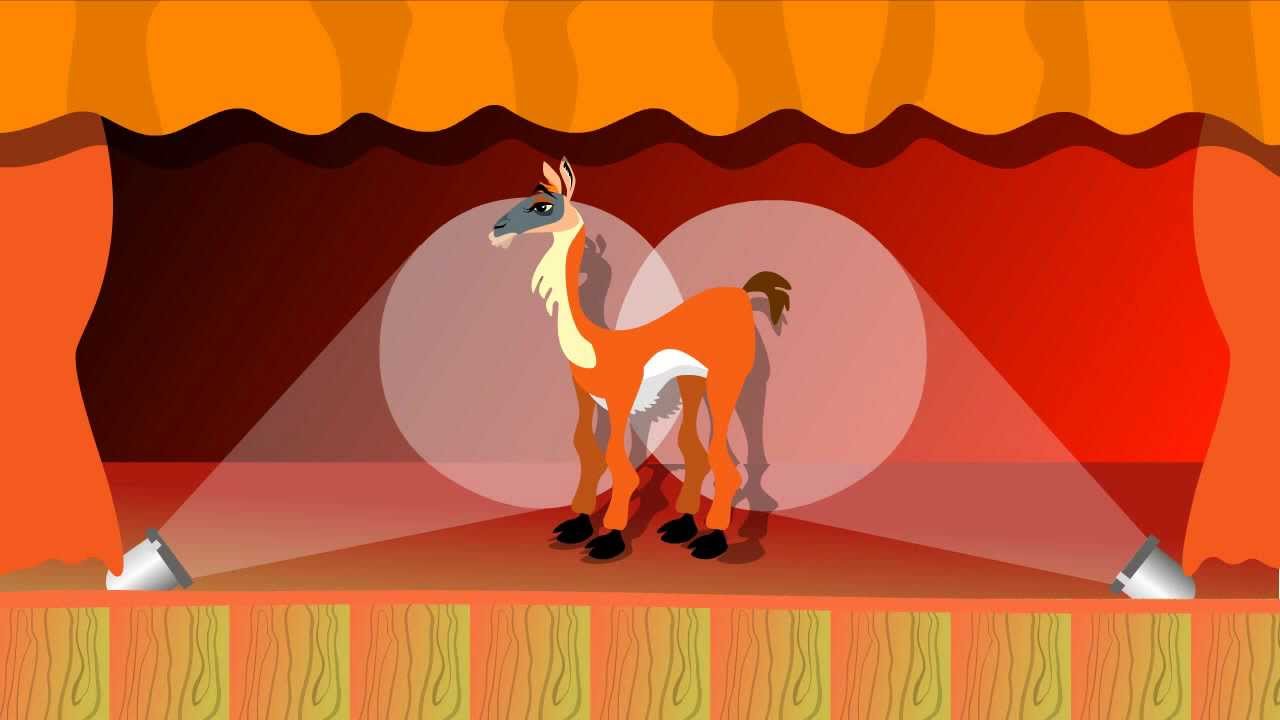 El Guanaco