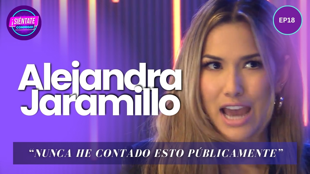 Alejandra Jaramillo: Qué Opinaba Del Amor Tras Su Gran Pérdida Antes De Conocer A Beta Mejía