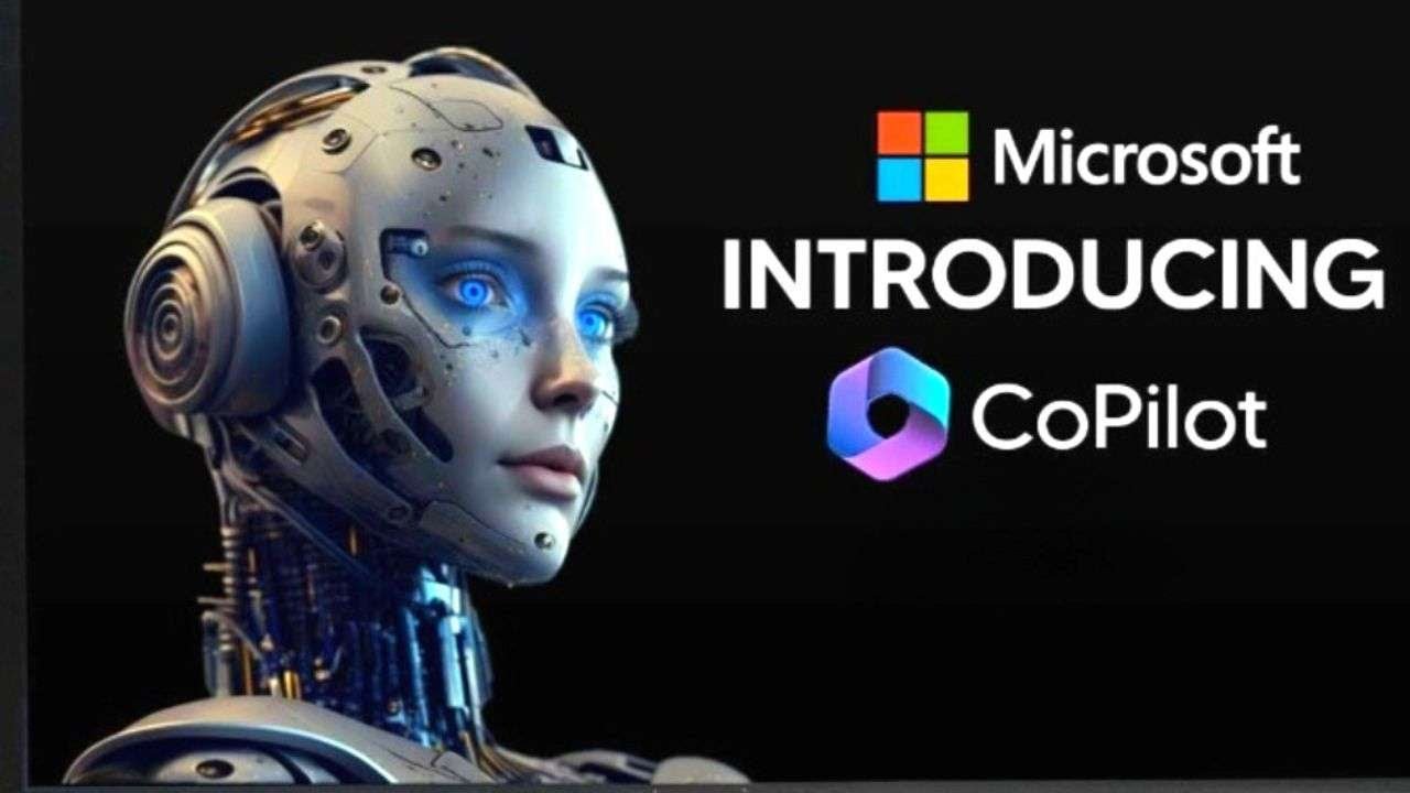 Microsoft AI COPILOT! Better than GPT?