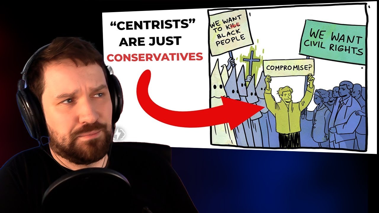 Destiny Reacts to How 