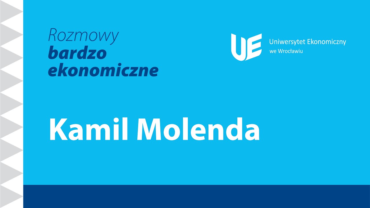 Jak wygląda życie w organizacji studenckiej? || Kamil Molenda (NZS UEW)