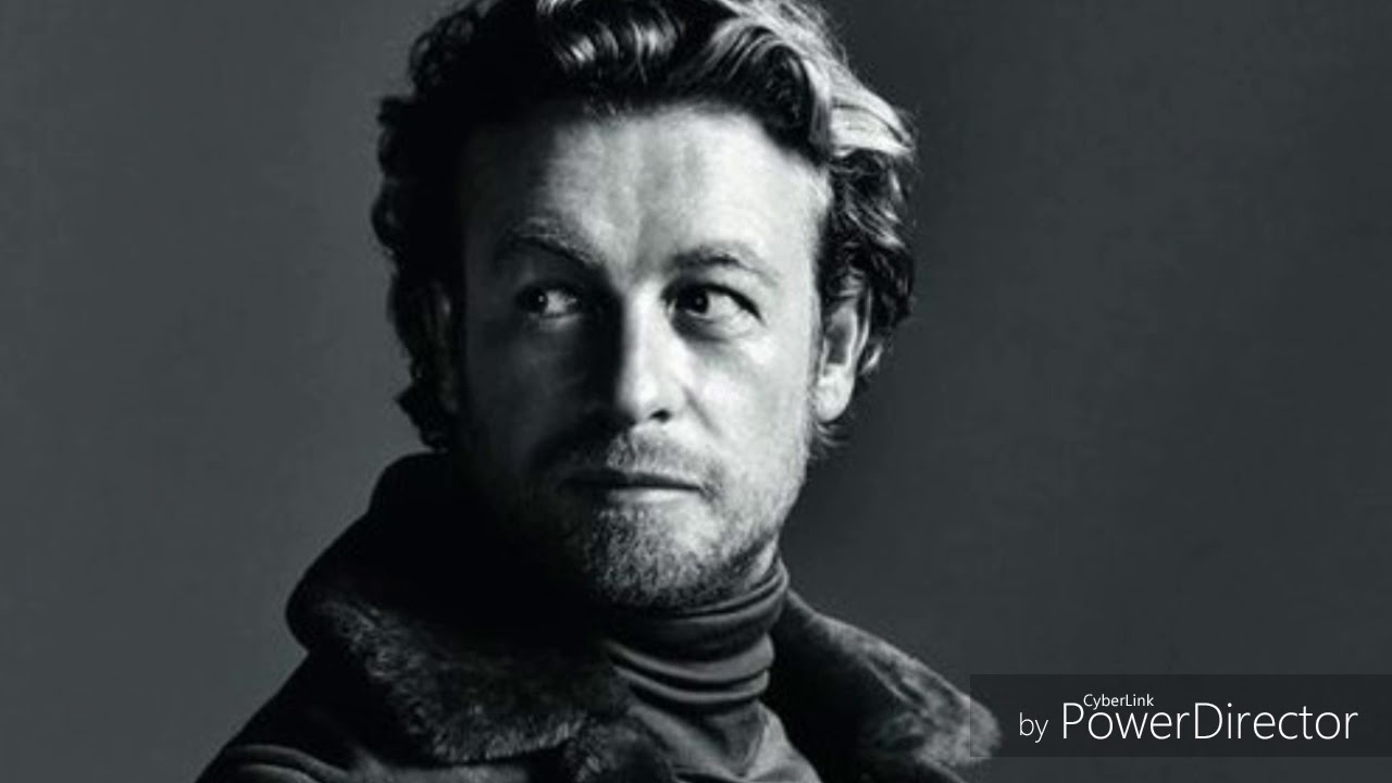 Love Simon baker