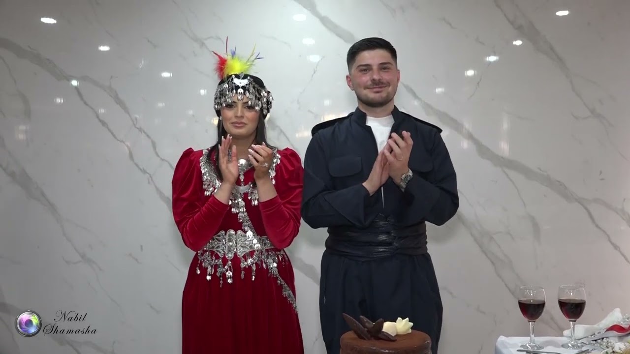 صبحية داني ورانيا الجزء الثالث