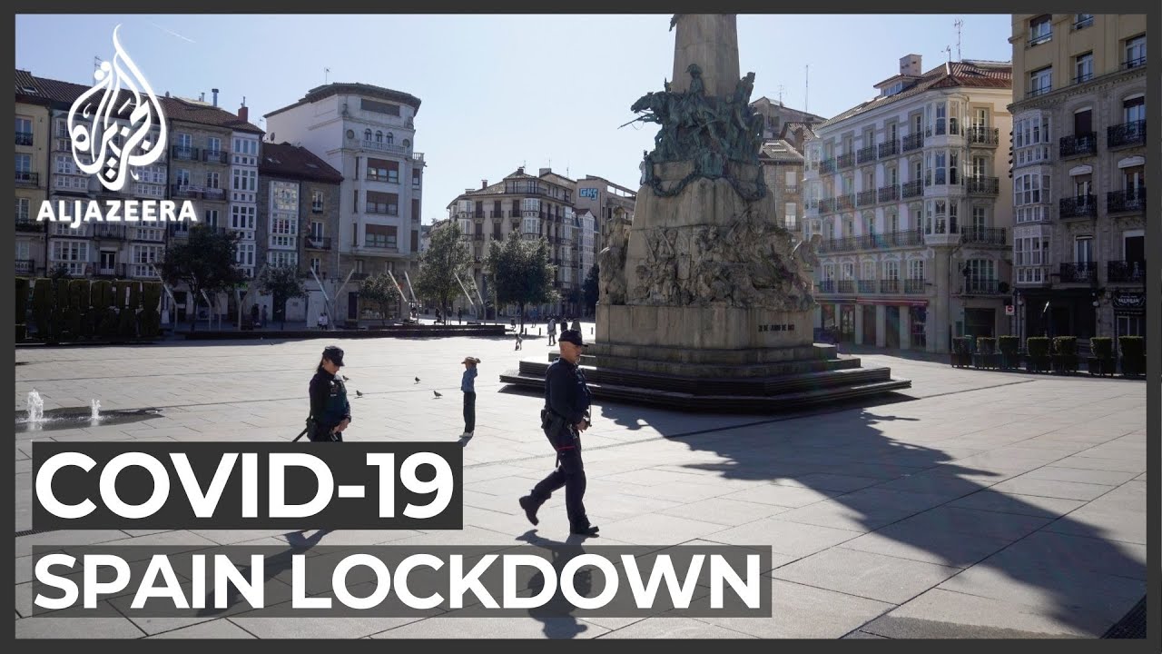 Spain and France impose sweeping restriction