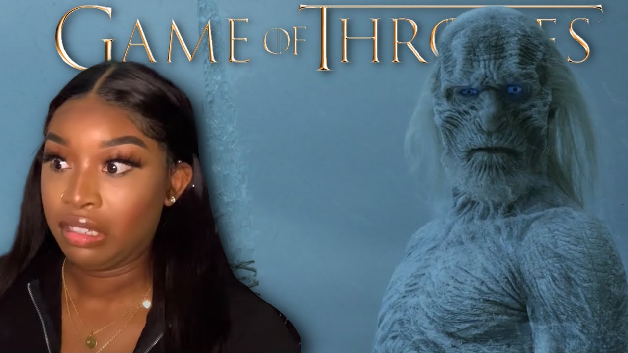 WATCHING THE *Game of Thrones* S2 Finale