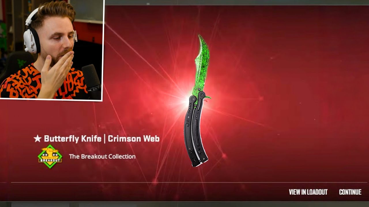 Noul meu CUTIT din TRADEUP pe CS2! (update)