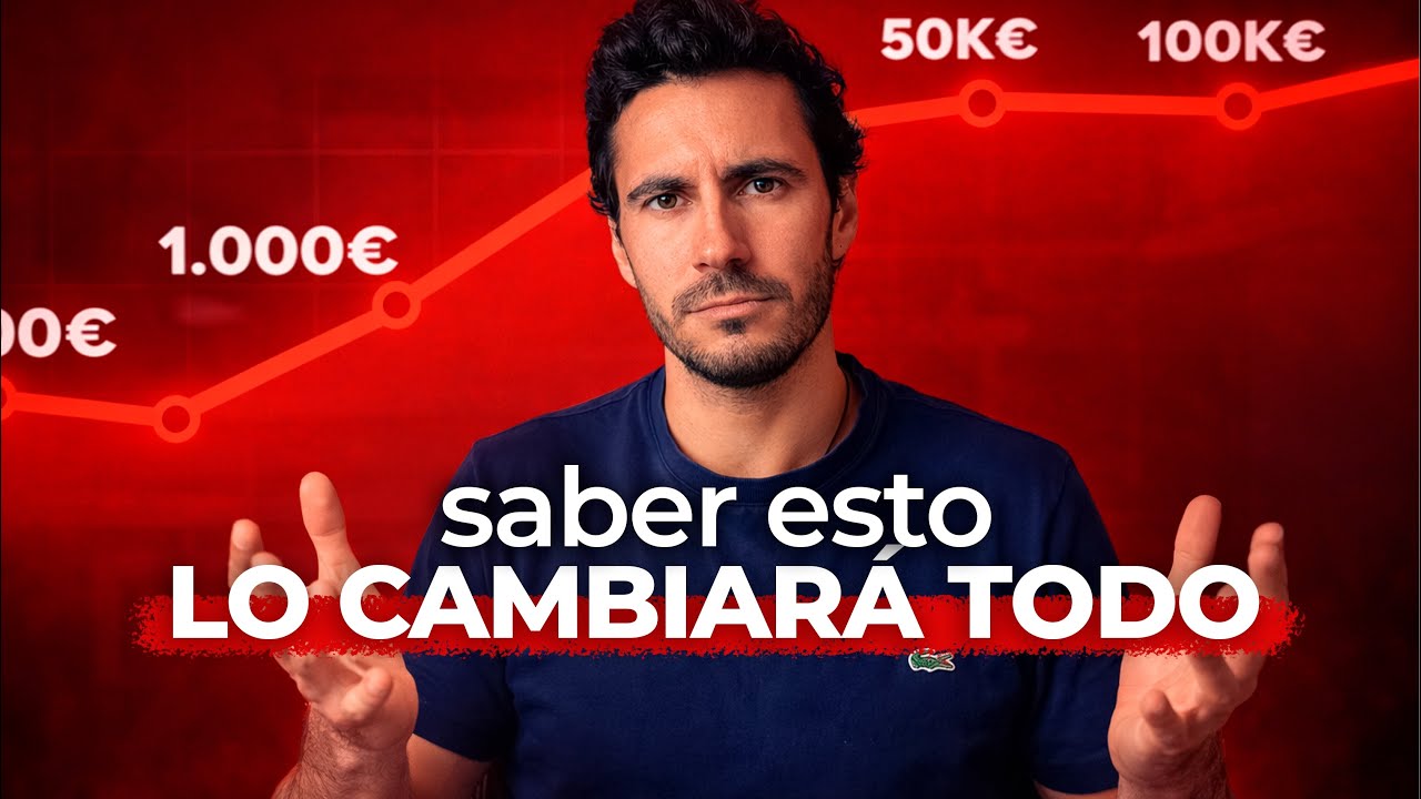 Las 2 PREGUNTAS que revelan si serás EXITOSO