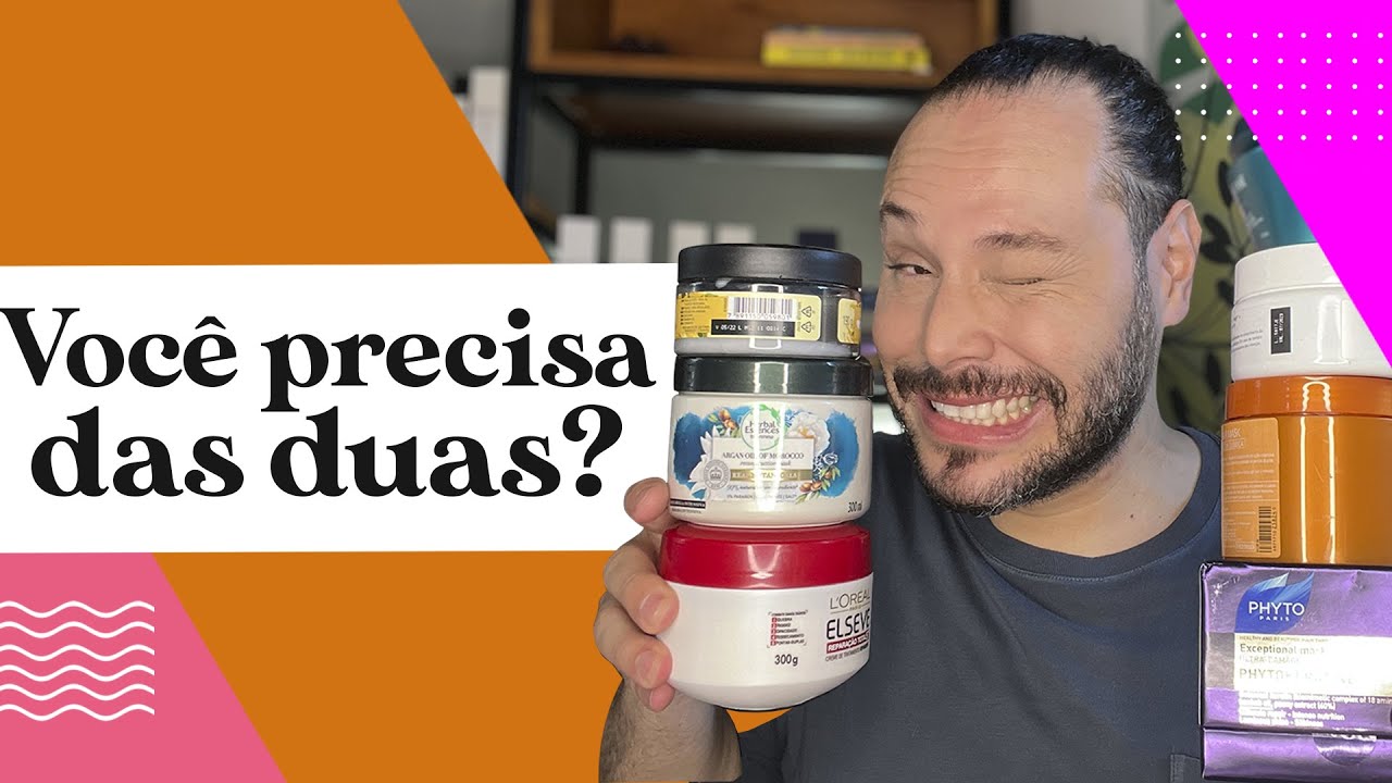 COMO INSERIR REPARAÇÃO E RECONSTRUÇÃO NO CRONOGRAMA CAPILAR?