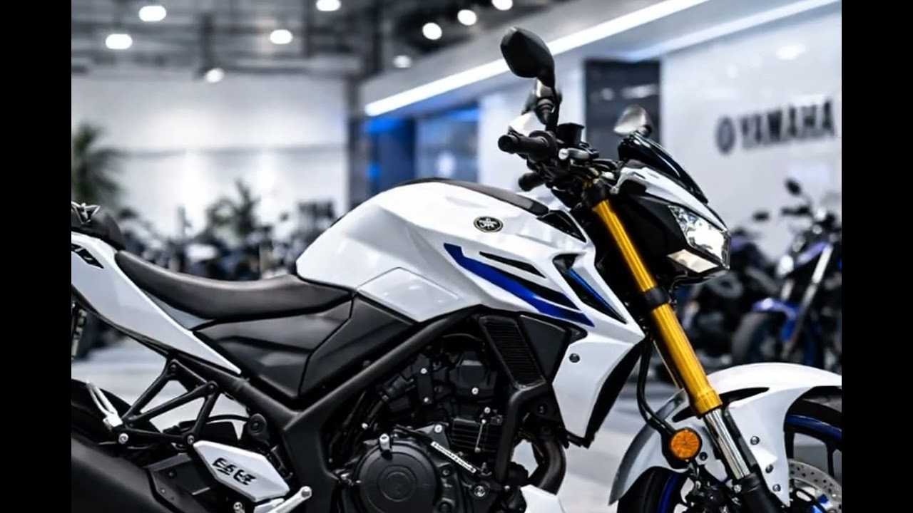 Yamaha MT-03 คันนี้ ขี่แล้วโคตรมัน ราคาแค่นี้เองจริงเหรอ?