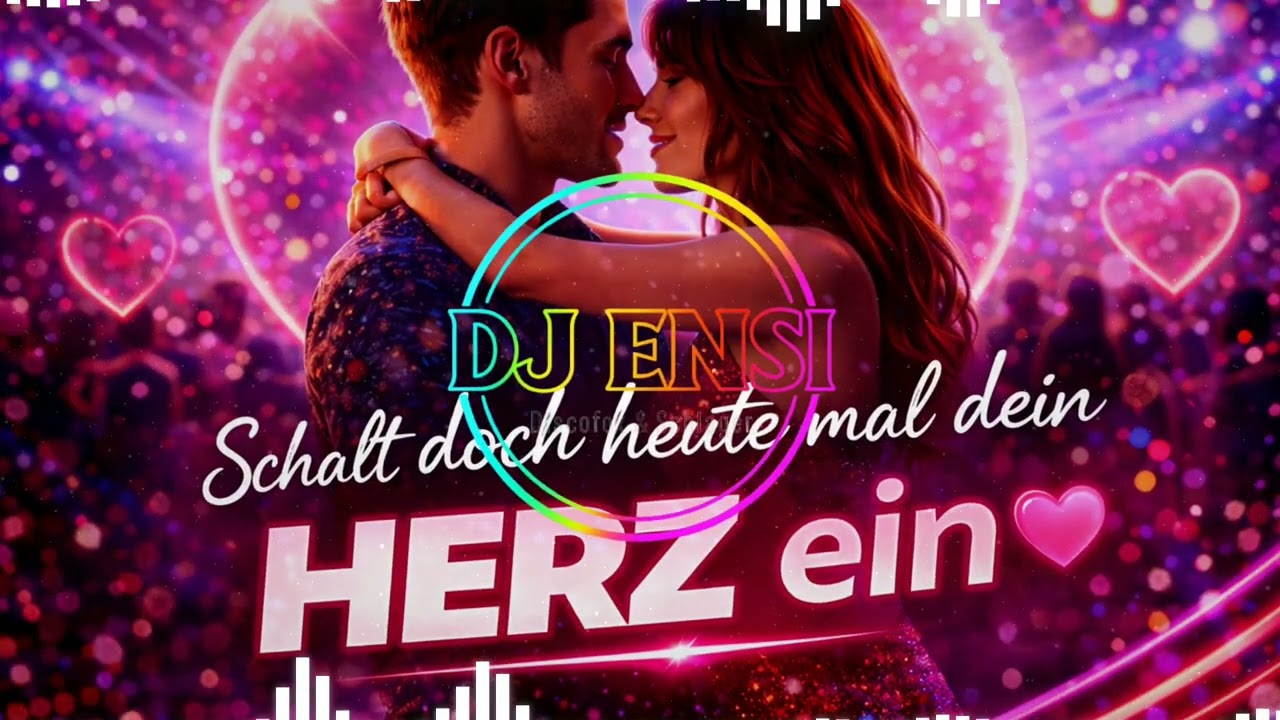 DJ EnSi Schalt doch heute mal dein Herz ein
