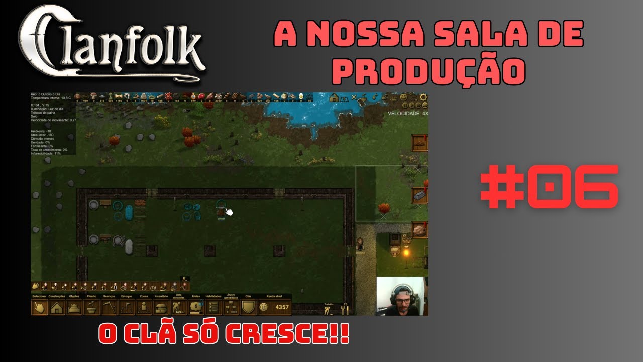 Clanfolk 