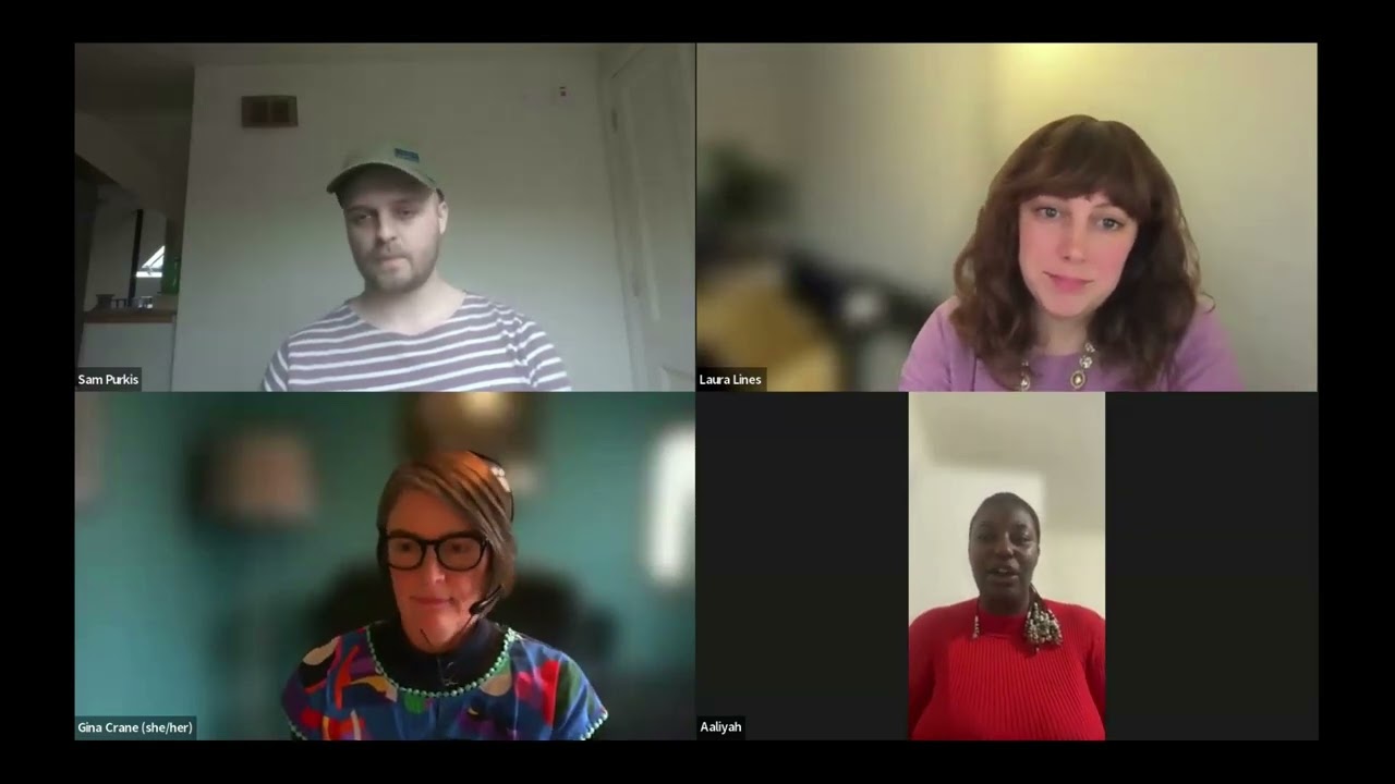 Youth-Led Creativity programme: Learning Partner tender Q&A