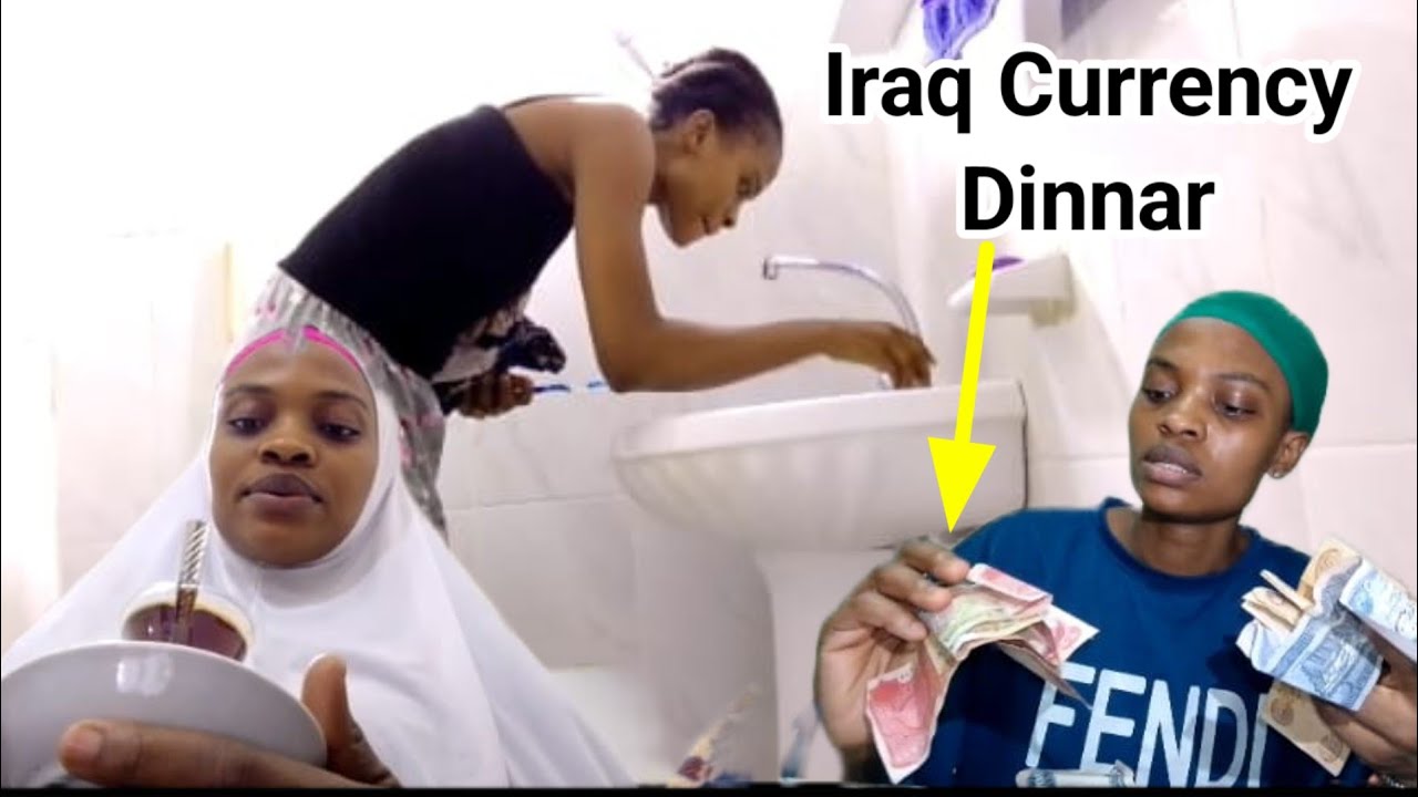 Life of a Nigeria girl working as house maid in Iraq|Spend the Weekend with my Boss family I shock😲