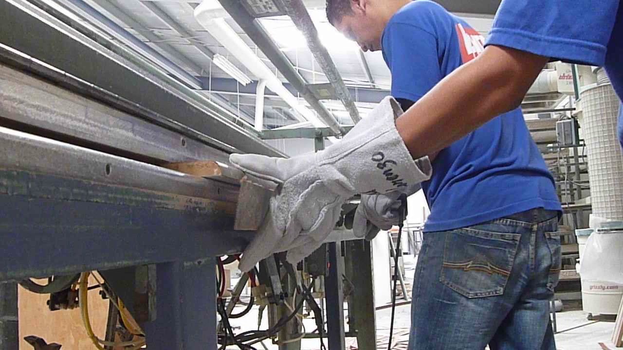 VIDEO POSTFORMADO AUTOMATICO