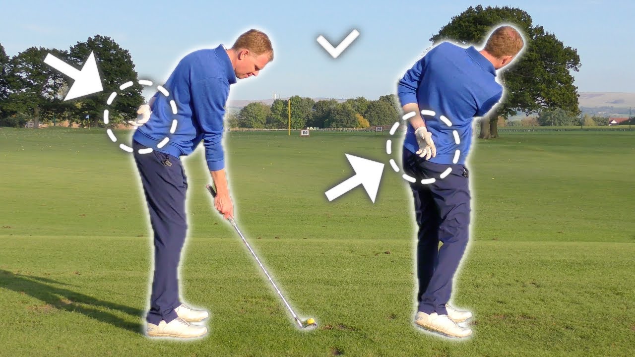 How to Increase your Clubhead Speed with this One-Handed Golf Drill